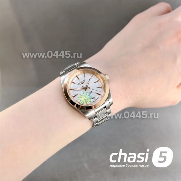 Часы Longines Conquest (25459)