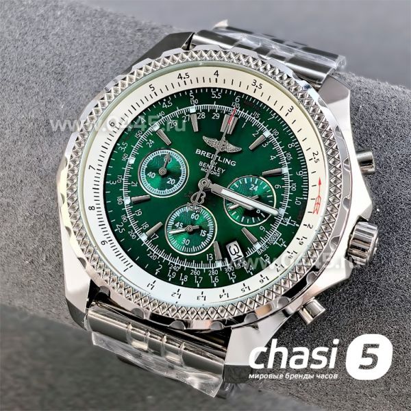 Часы Breitling for Bentley Motors  (25461)