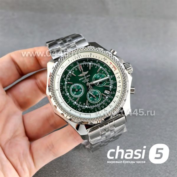 Часы Breitling for Bentley Motors  (25461)