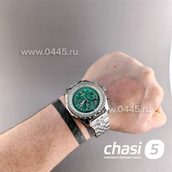 Часы Breitling for Bentley Motors  (25461)