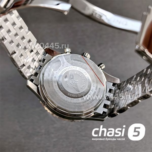 Часы Breitling Chronometre Navitimer (25463)