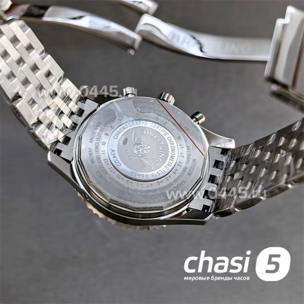 Часы Breitling Chronometre Navitimer (25465)