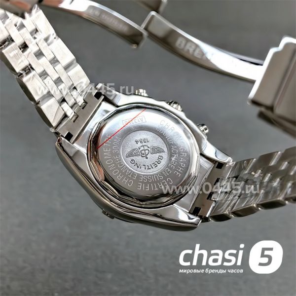 Часы Breitling Chronometre Certifie  (25469)