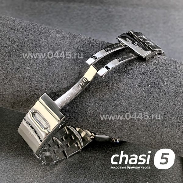 Часы Breitling Chronometre Certifie  (25469)