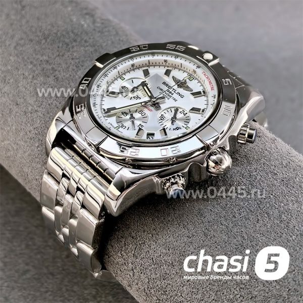 Часы Breitling Chronometre Certifie  (25469)