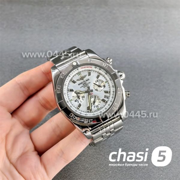 Часы Breitling Chronometre Certifie  (25469)