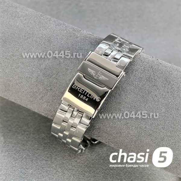 Часы Breitling Chronometre Certifie  (25469)