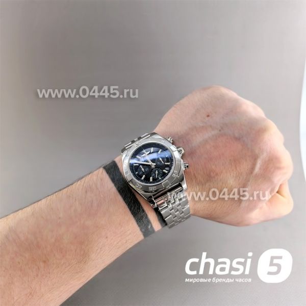 Часы Breitling Chronometre Certifie  (25470)