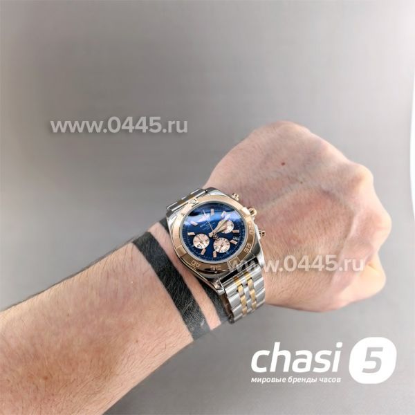 Часы Breitling Chronometre Certifie  (25471)