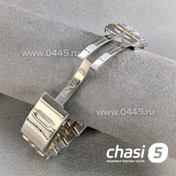 Часы Breitling Chronometre Certifie  (25471)