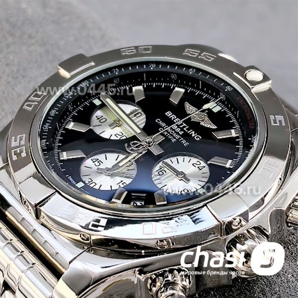 Часы Breitling Chronometre Certifie  (25472)