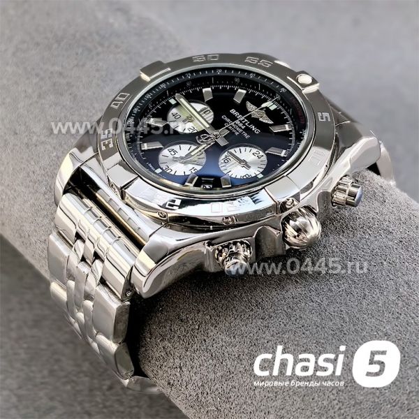 Часы Breitling Chronometre Certifie  (25472)