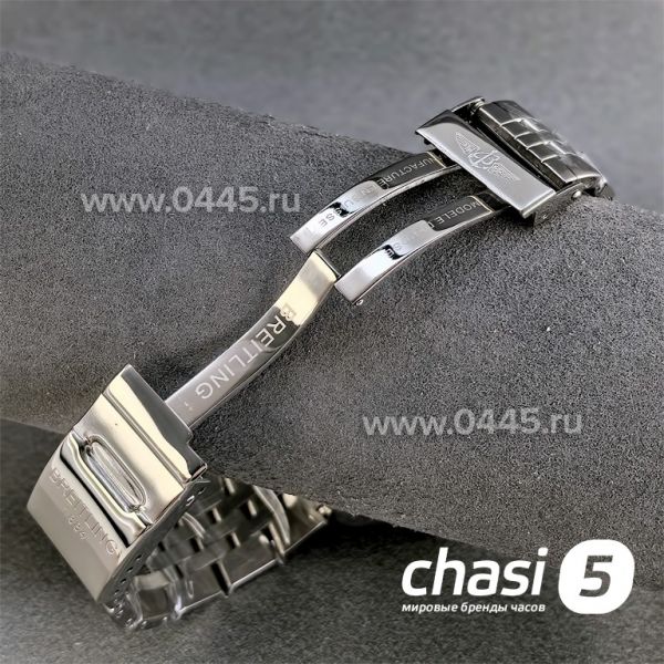 Часы Breitling Chronometre Certifie  (25472)