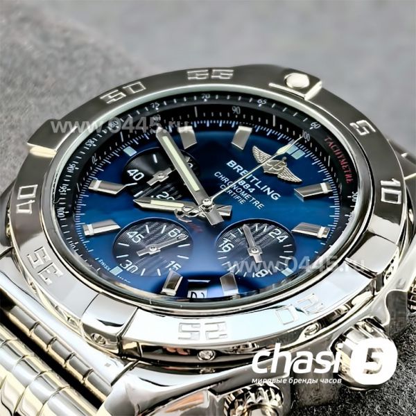 Часы Breitling Chronometre Certifie  (25473)