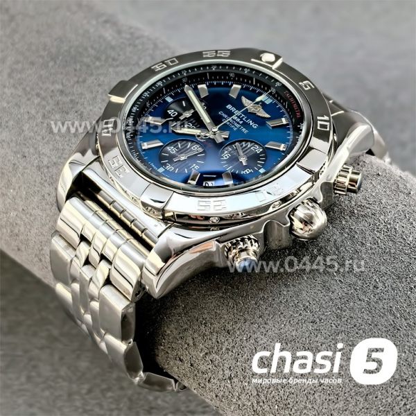 Часы Breitling Chronometre Certifie  (25473)