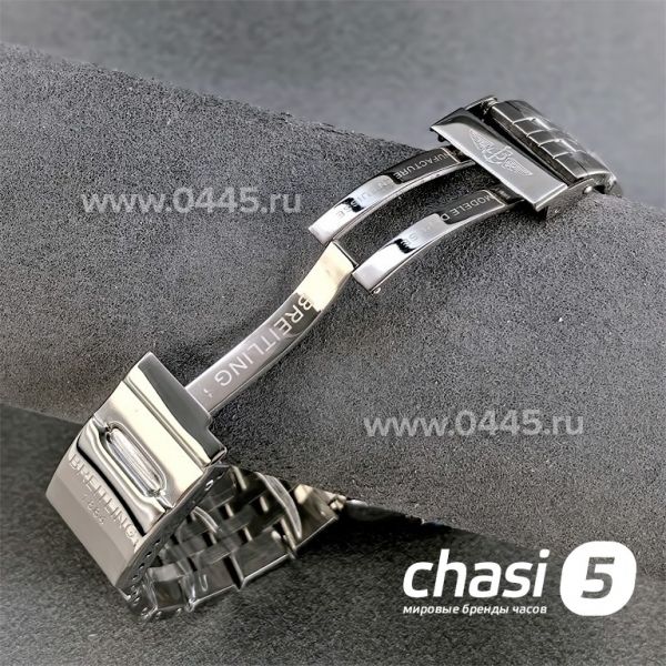 Часы Breitling Chronometre Certifie  (25473)