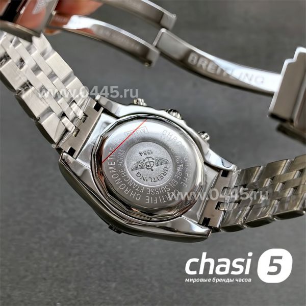 Часы Breitling Chronometre Certifie  (25473)