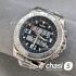 Часы Breitling Chronometre Certifie  (25475)