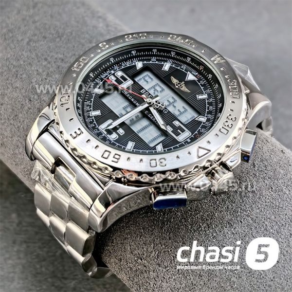 Часы Breitling Chronometre Certifie  (25475)