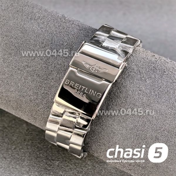 Часы Breitling Chronometre Certifie  (25475)