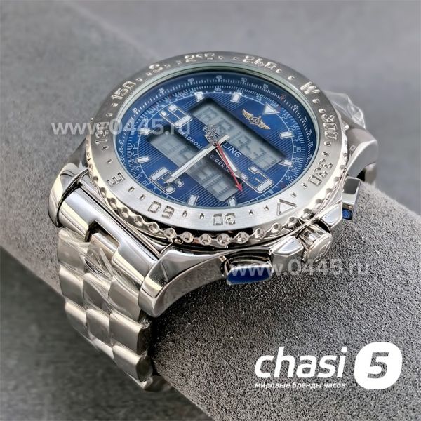 Часы Breitling Chronometre Certifie  (25476)