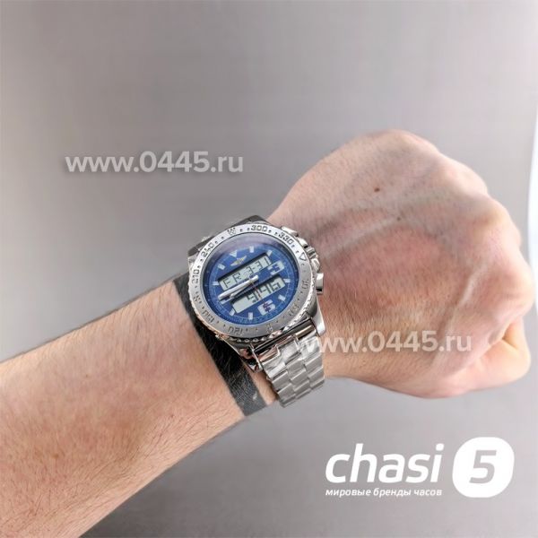Часы Breitling Chronometre Certifie  (25476)