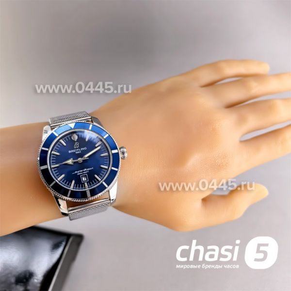 Часы Breitling Superocean - Клипса (25478)