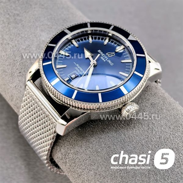 Часы Breitling Superocean - Клипса (25478)