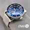 Часы Breitling Superocean - Клипса (25478)