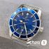 Часы Breitling Superocean - Клипса (25478)