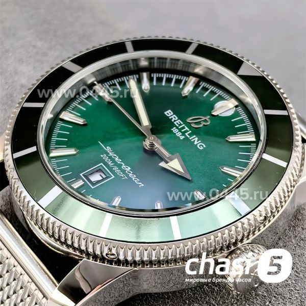 Часы Breitling Superocean - Клипса (25479)