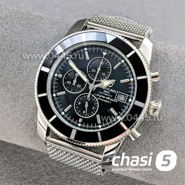 Часы Breitling Superocean (25481)