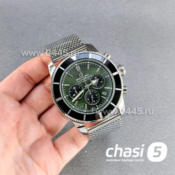 Часы Breitling Superocean (25486)