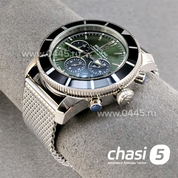 Часы Breitling Superocean (25486)