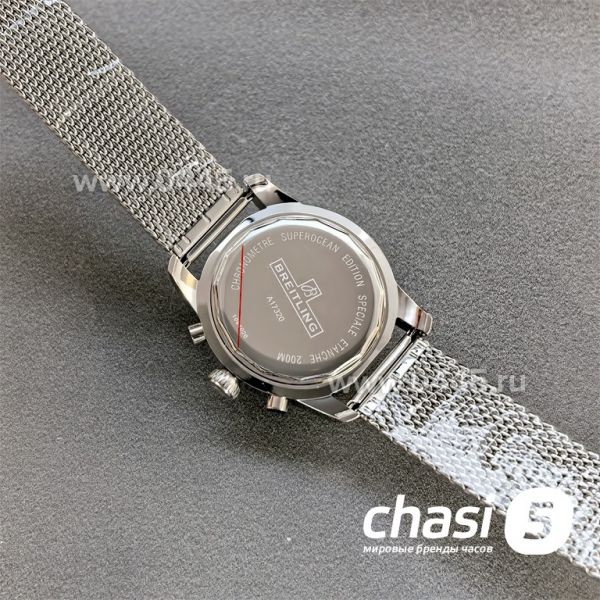 Часы Breitling Superocean (25488)