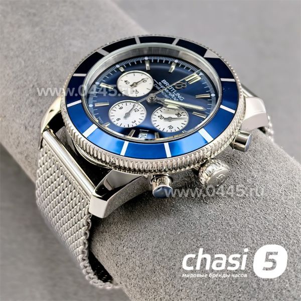 Часы Breitling Superocean (25489)