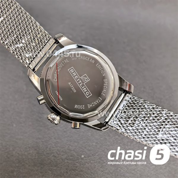 Часы Breitling Superocean (25491)