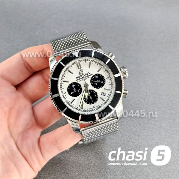 Часы Breitling Superocean (25491)