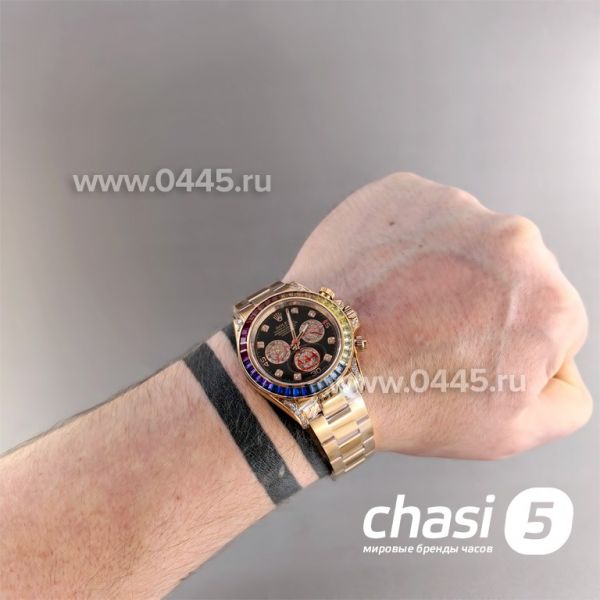 Часы Rolex Daytona (25492)