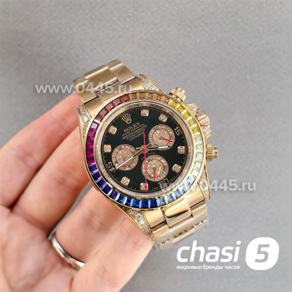 Часы Rolex Daytona (25492)