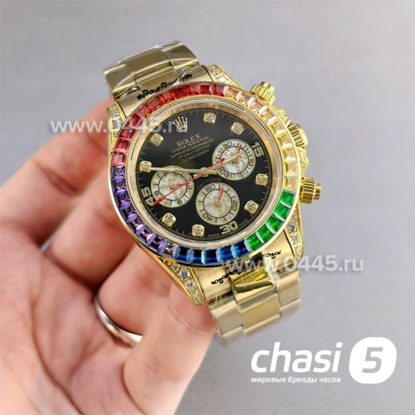 Часы Rolex Daytona (25493)