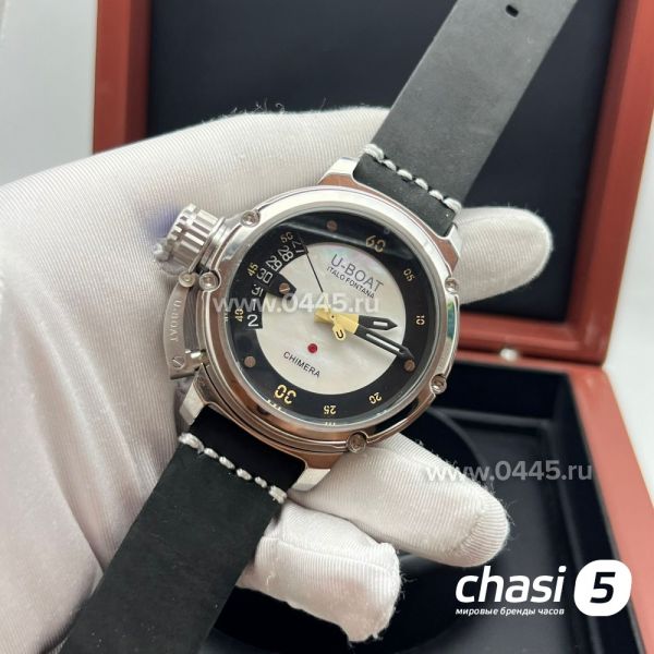 Часы U-Boat Chimera (25499)