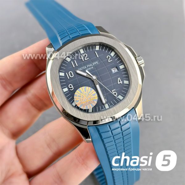 Часы Patek Philippe Aquanaut (25501)