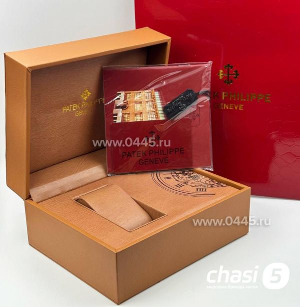 Коробка Patek Philippe (25504)