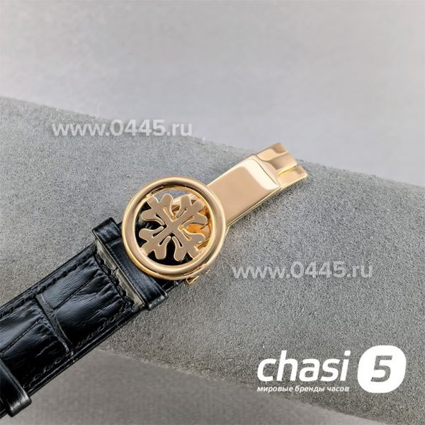 Часы Patek Philippe Perpetual Calendar (25505)