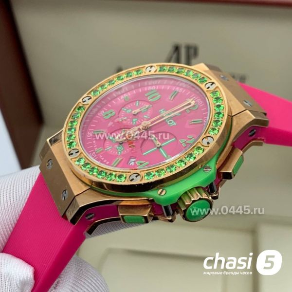 Часы Hublot Big Bang Lady Series (25507)