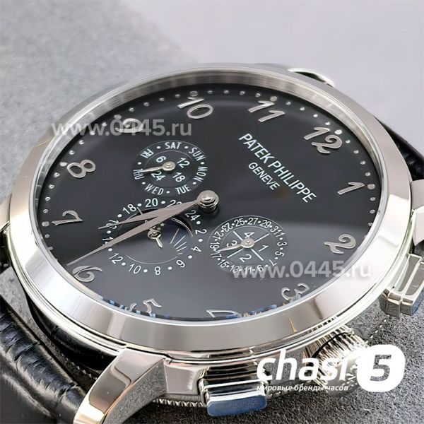 Часы Patek Philippe Perpetual Calendar (25511)