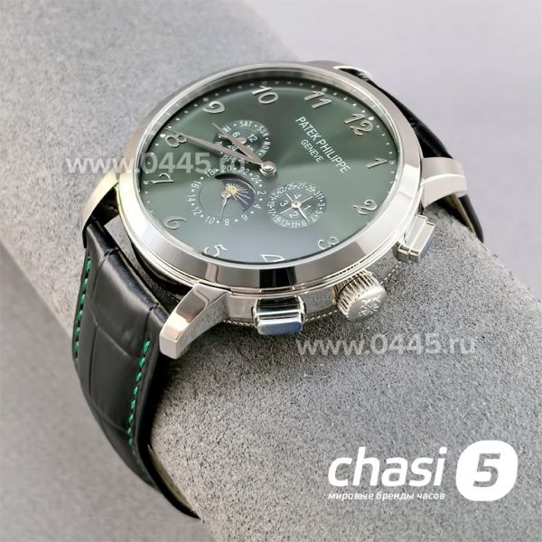 Часы Patek Philippe Perpetual Calendar (25512)