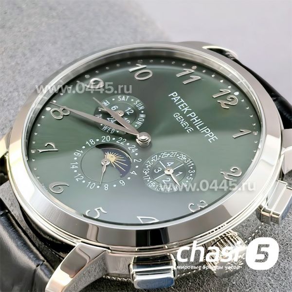 Часы Patek Philippe Perpetual Calendar (25512)