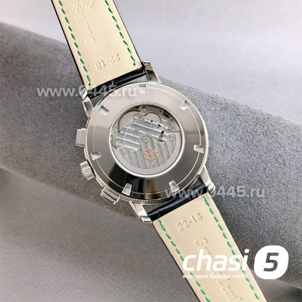 Часы Patek Philippe Perpetual Calendar (25512)